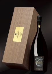 Champagne La Grande Cuvée Alain Thiénot 1999