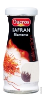 Ducros Safran filaments
(Photo : © Ducros)