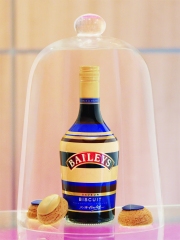 L'union éphémère entre Popelini et Baileys®…