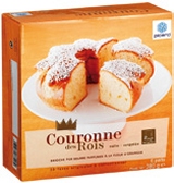 Couronne des Rois
par Picard
Photo : DR