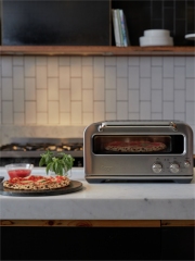 Smart Oven™ Pizzaiolo
Photo : DR