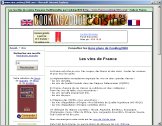 www.vins.cooking2000.com : Les vins de France par Cooking2000
