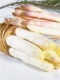 Asperges des Sables des Landes (01/2011)