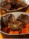 Boulettes épicées de boeuf au Comté