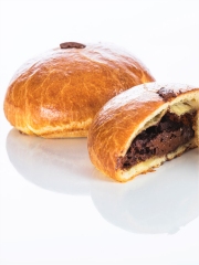 Brioche au Chocolat
Photo : © Matthieu Cellard