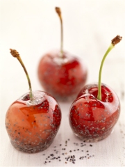 Cerises d'amour