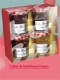 Bonne Maman® présente son coffret de Noël 2011