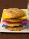 Cookies croquants au chocolat blanc