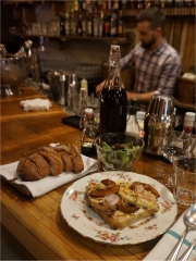 Croque Rural
Photo : DR