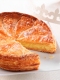 Galette des Rois à la noix de coco