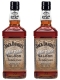 Jack Daniel's(*) en série limitée avec White Rabbit Saloon