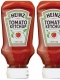 Le ketchup Heinz arrive en format tête en bas de 250 g