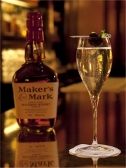 Maker's Mark Trendy
Photo : © Maker's Mark