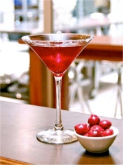 Cocktail Manhattan