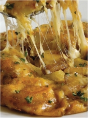 Retortillat de l'Aubrac
Photo : © Jeune Montagne