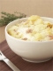 Tartiflette aux champignons et Reblochon