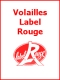 Volailles Label Rouge (12/2010)