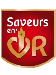 Saveurs en'Or - la marque collective régionale de la région Nord - Pas de Calais.
Photo : DR