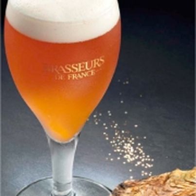 La Bière de Noël