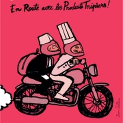 Les produits tripiers : les restaurants