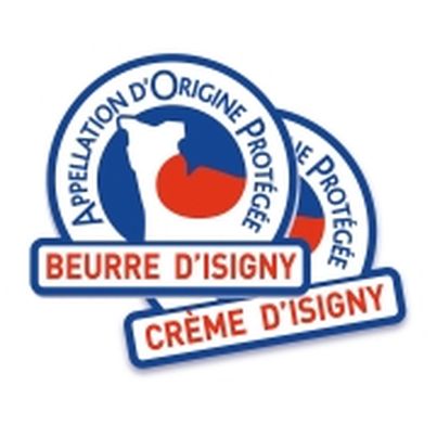 Isigny : le meilleur de la crème et du beurre