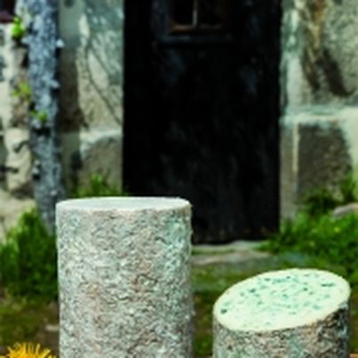 La Fourme d'Ambert