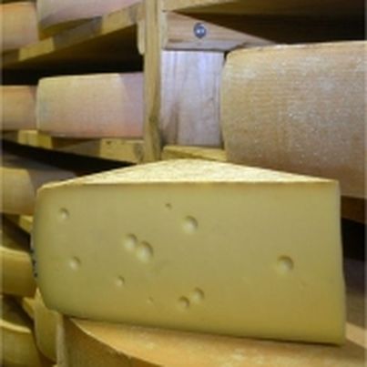 Le Gruyère de France