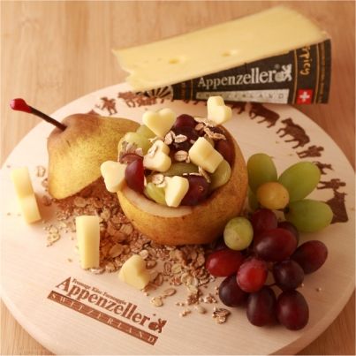 Appen-Breakfast