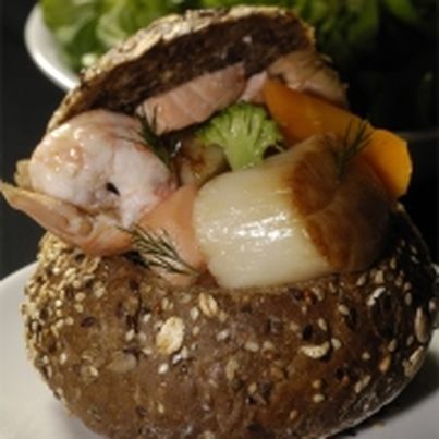 Bouchée Banette Pleine Mer