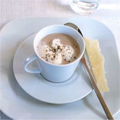 Chataigneccino