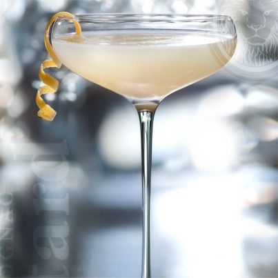Cocktail Dame Éléonore