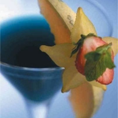 Cocktail Entente Cordiale