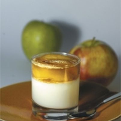 Blanc-manger du Bosco
