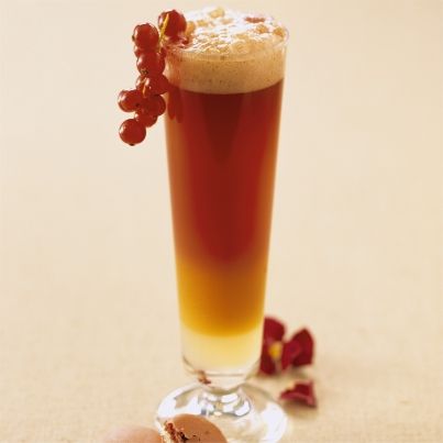 Cocktail Nuit de Noël