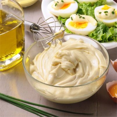 Sauce Mayonnaise