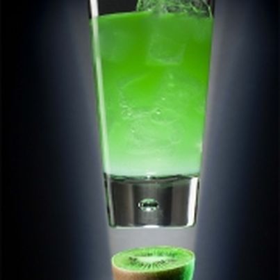 Cocktail Get Kiwi