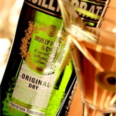 Cocktail Noilly Ultimate Dry