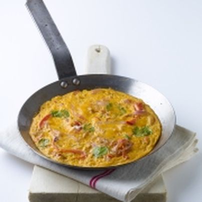 Omelette Espagnole