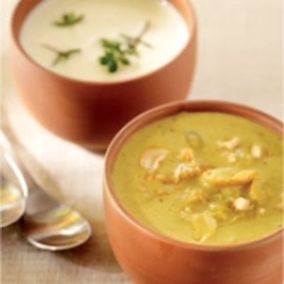 Sauce Curry Coco aux Noix de Cajou