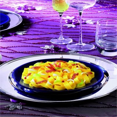 Tagliatelles de la Saint Valentin