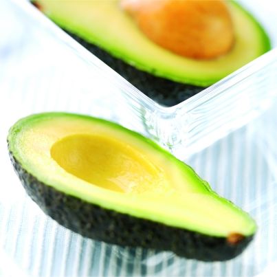 Les recettes avec des avocats