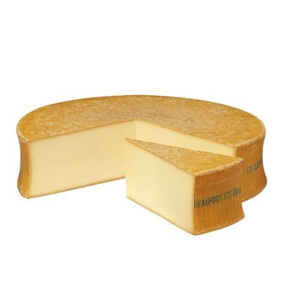 Recettes avec du Beaufort