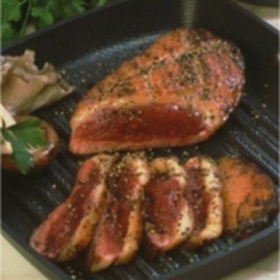 Recettes de canard