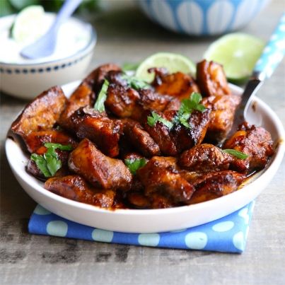 Recettes à base de chicorée