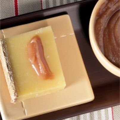 Recettes à base de marrons ou de châtaignes