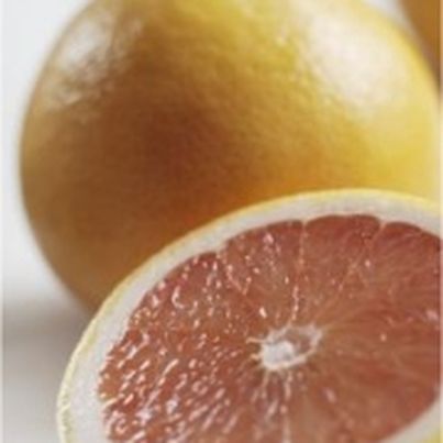 Recettes à base de pamplemousse