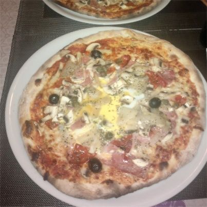 Recettes de Pizzas