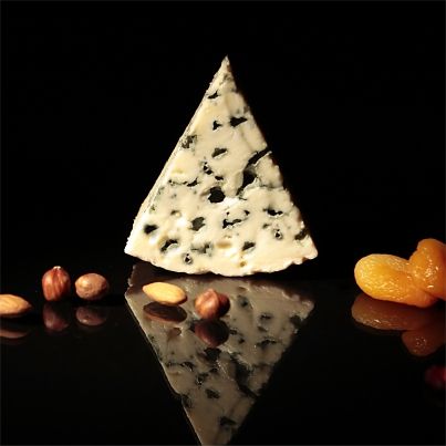 Recettes à base de Roquefort
