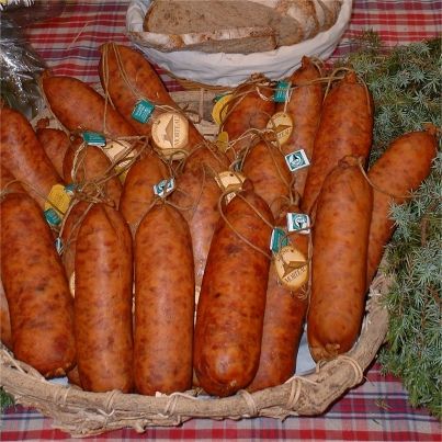 Recettes avec la saucisse de Morteau