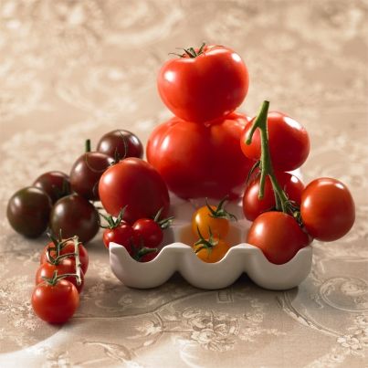 Recettes à base de tomates